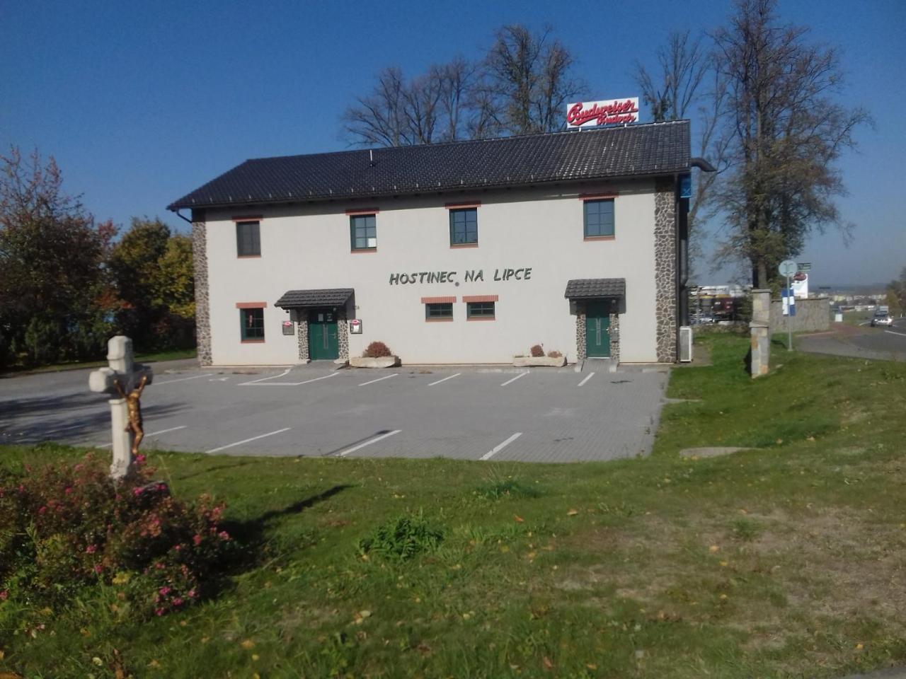 Hostinec Na Lipce Havlíčkŭv Brod Exterior foto